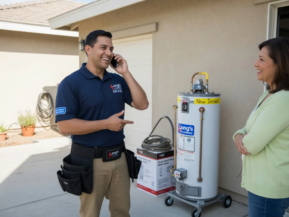 Leak Detection Clearlake, CA FAQs